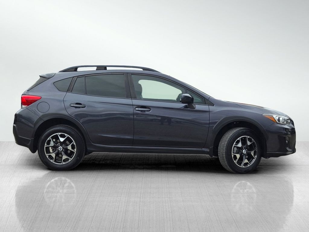 Used 2018 Subaru Crosstrek 2.0i Premium SUV