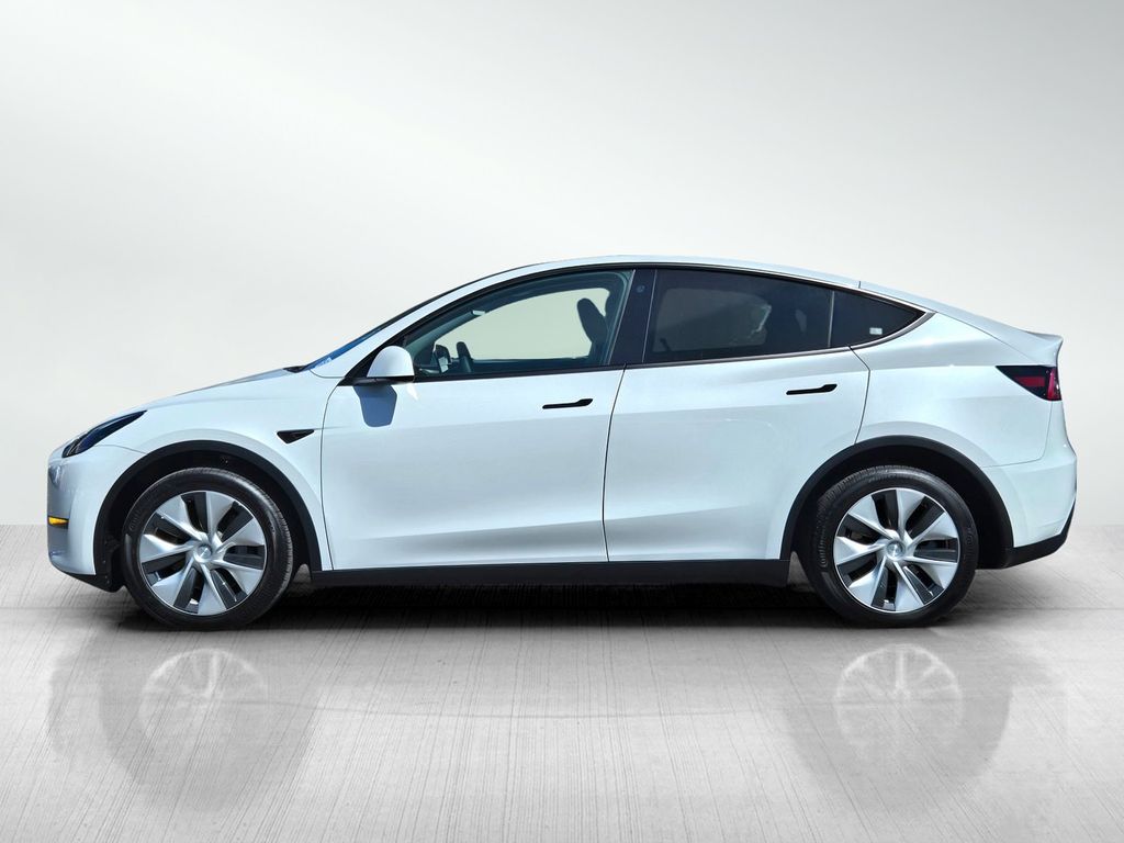 2023 Tesla Model Y Long Range photo 6