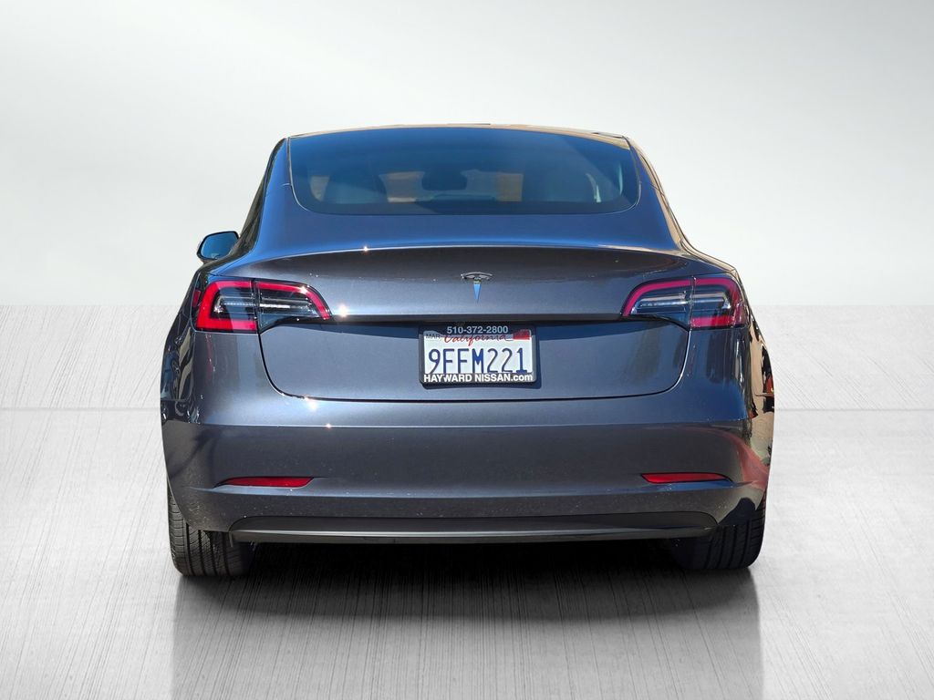 2023 Tesla Model 3 Base photo 4