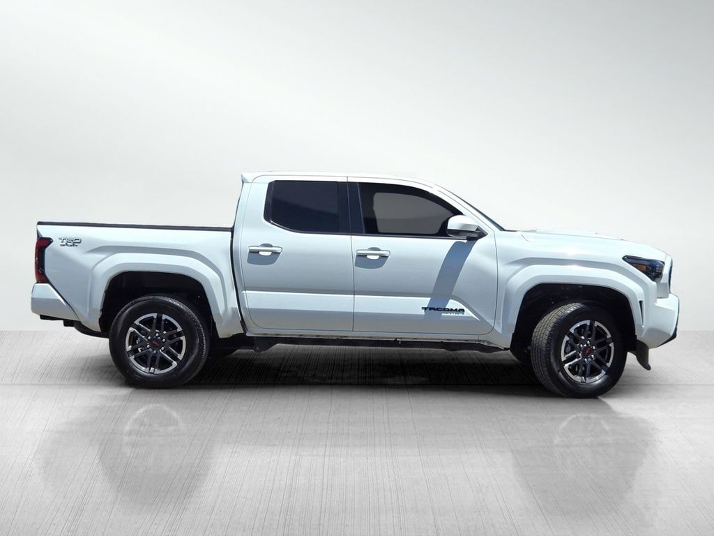 Used 2024 Toyota Tacoma TRD Sport Truck Double Cab