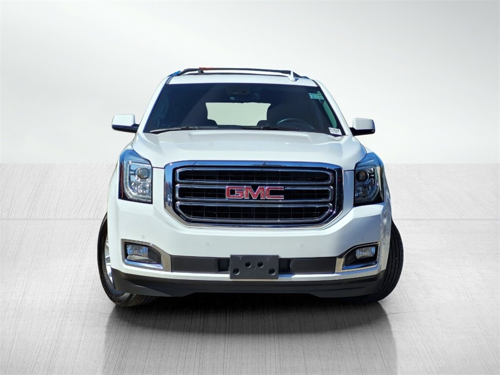 2020 Gmc Yukon SLT photo 2