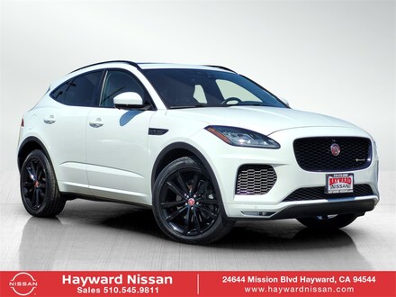 2020 Jaguar E-PACE R-Dynamic SUV