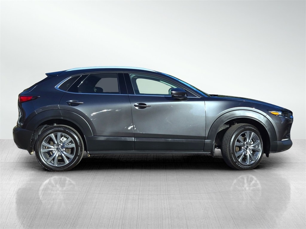 Used 2024 Mazda CX-30 2.5 S Premium Package SUV