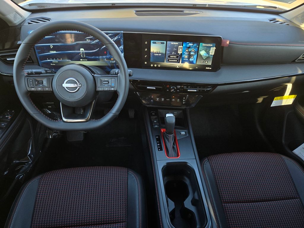 2026 Nissan KICKS SR - Photo 6