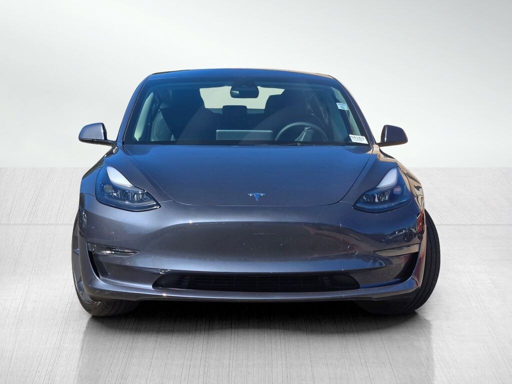 Used 2023 Tesla Model 3 Base Sedan