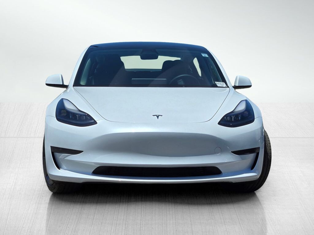 Used 2023 Tesla Model 3 Base Sedan