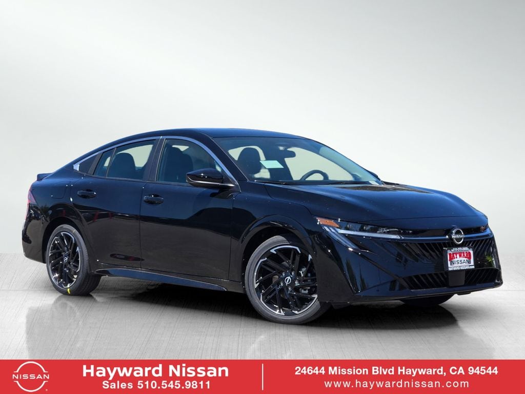 2026 Nissan Sentra