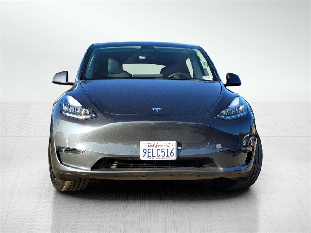 Used 2023 Tesla Model Y Long Range SUV