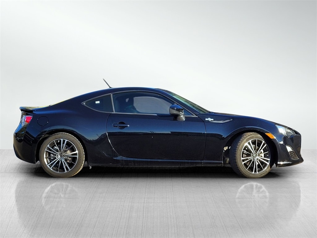 Used 2014 Scion FR-S Monogram Coupe