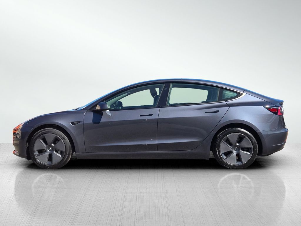 2023 Tesla Model 3 Base photo 6