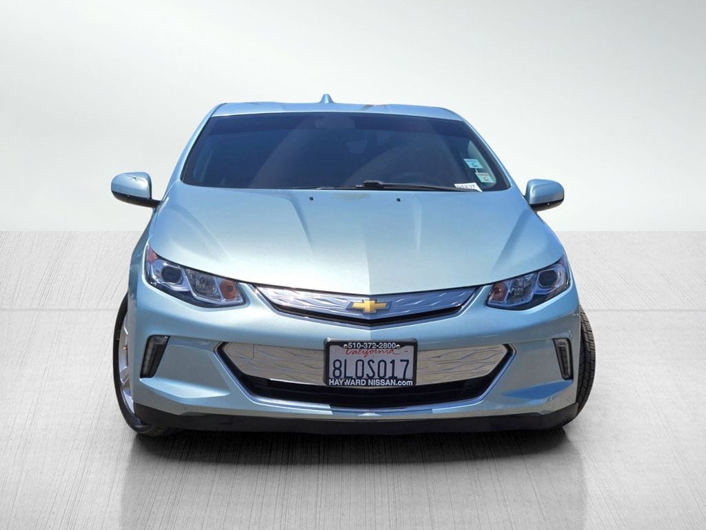 Used 2019 Chevrolet Volt LT Hatchback