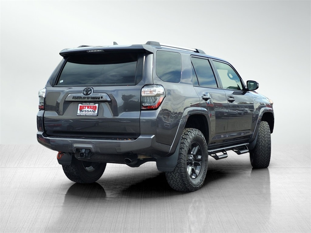 Used 2019 Toyota 4Runner SR5 SUV