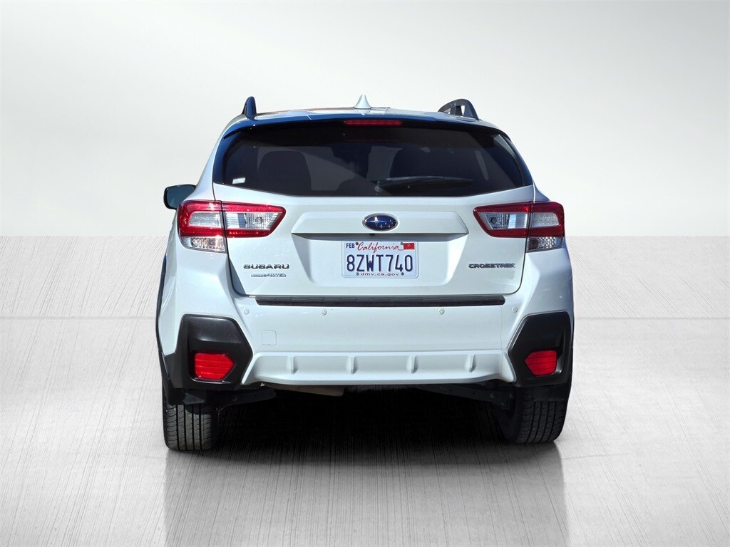 Used 2019 Subaru Crosstrek 2.0i Limited SUV