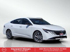 2026 Nissan Sentra SL Sedan