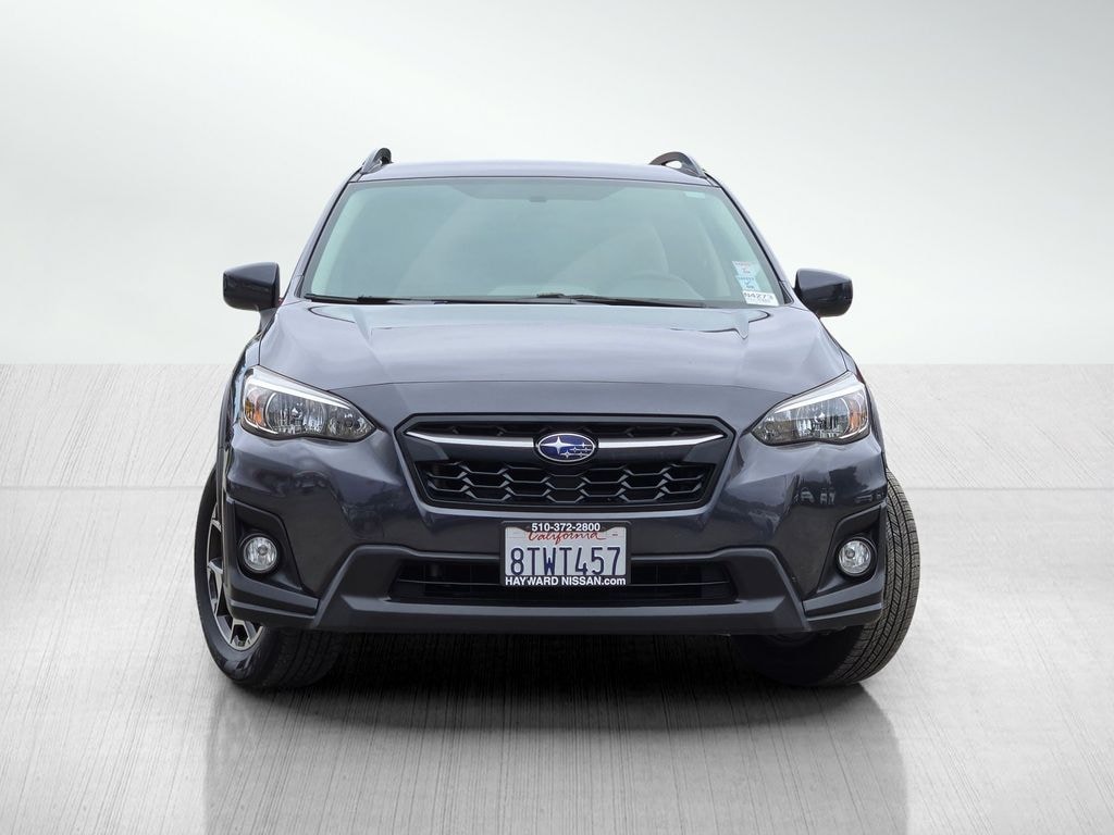 Used 2018 Subaru Crosstrek 2.0i Premium SUV