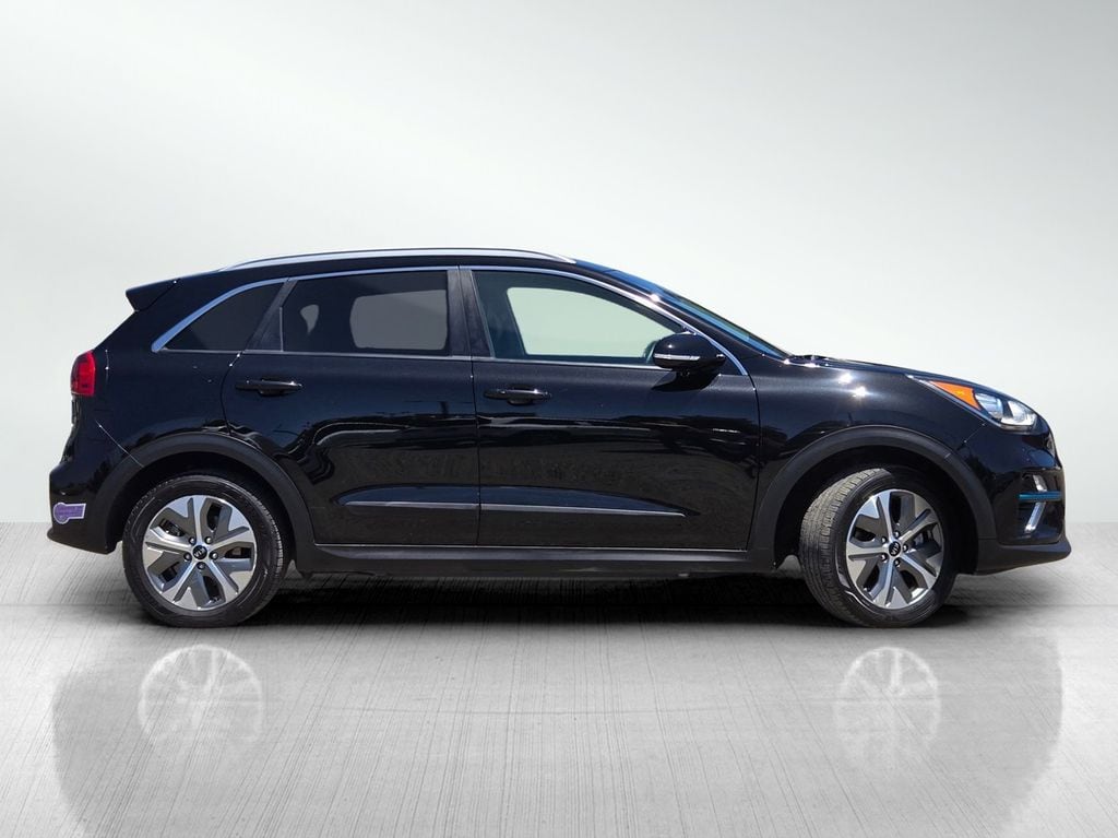 Used 2019 Kia Niro EV EX SUV
