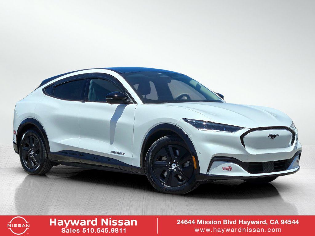 2023 Ford Mustang Mach-E California Route 1 SUV