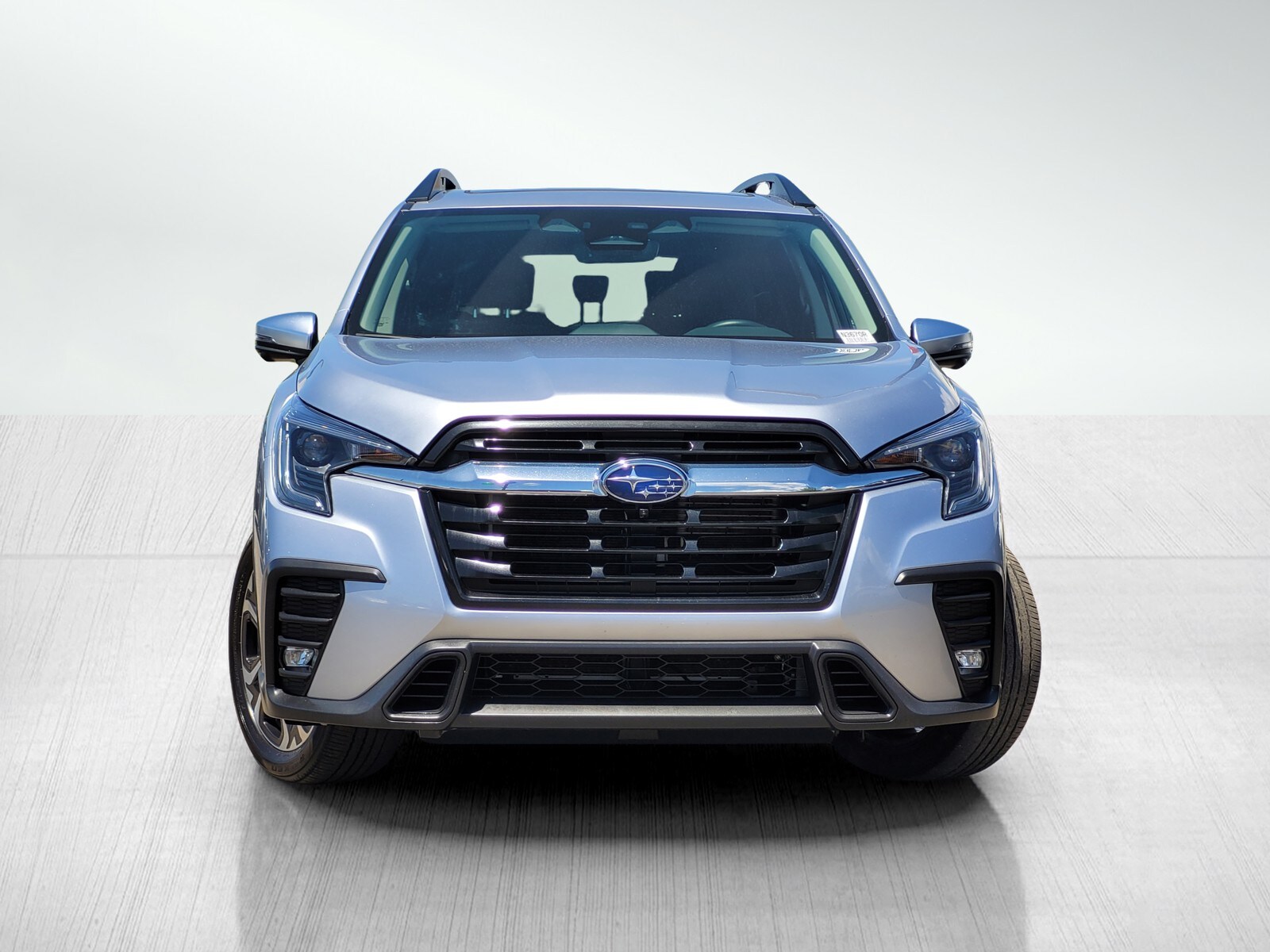 2023 Subaru Ascent Limited photo 2