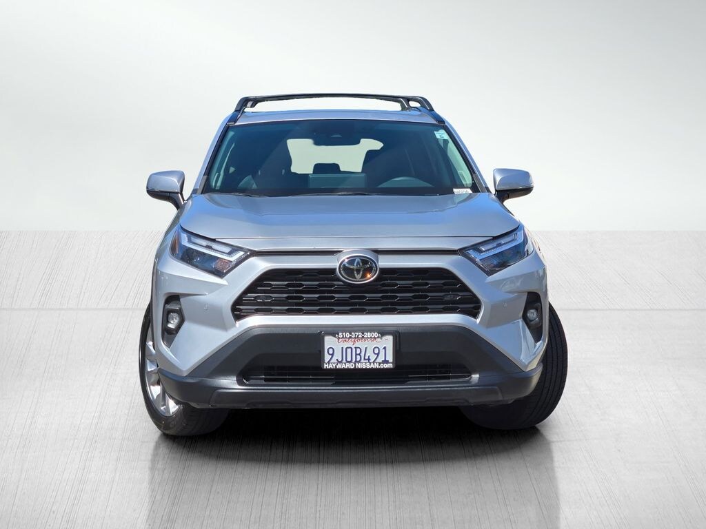 Used 2023 Toyota RAV4 XLE Premium SUV