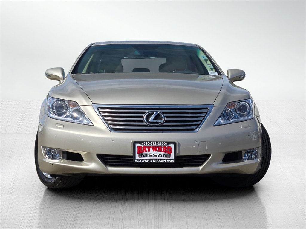 Used 2010 Lexus LS 460 460 Sedan