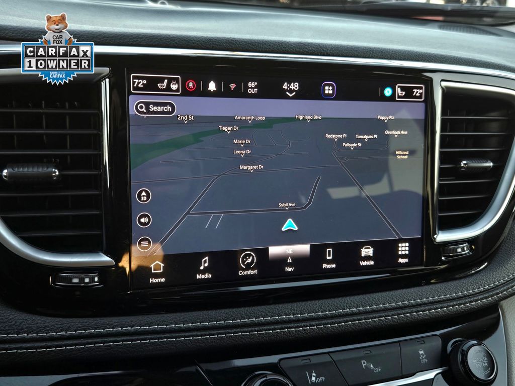 2023 Chrysler Pacifica Hybrid Limited - Photo 17