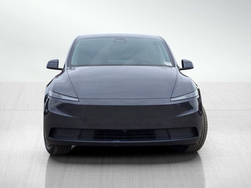 Used 2026 Tesla Model Y Premium with VIN 7SAYGDEE4TA639398 for sale in Hayward, CA