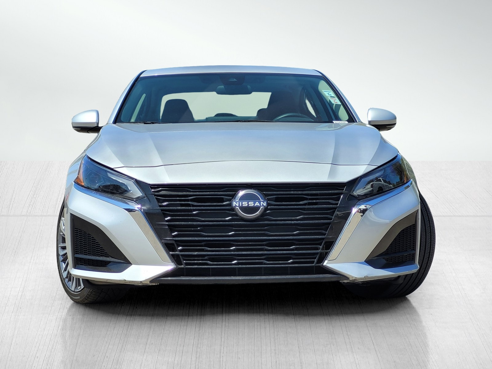 Used 2023 Nissan Altima SL with VIN 1N4BL4EV5PN395856 for sale in Hayward, CA