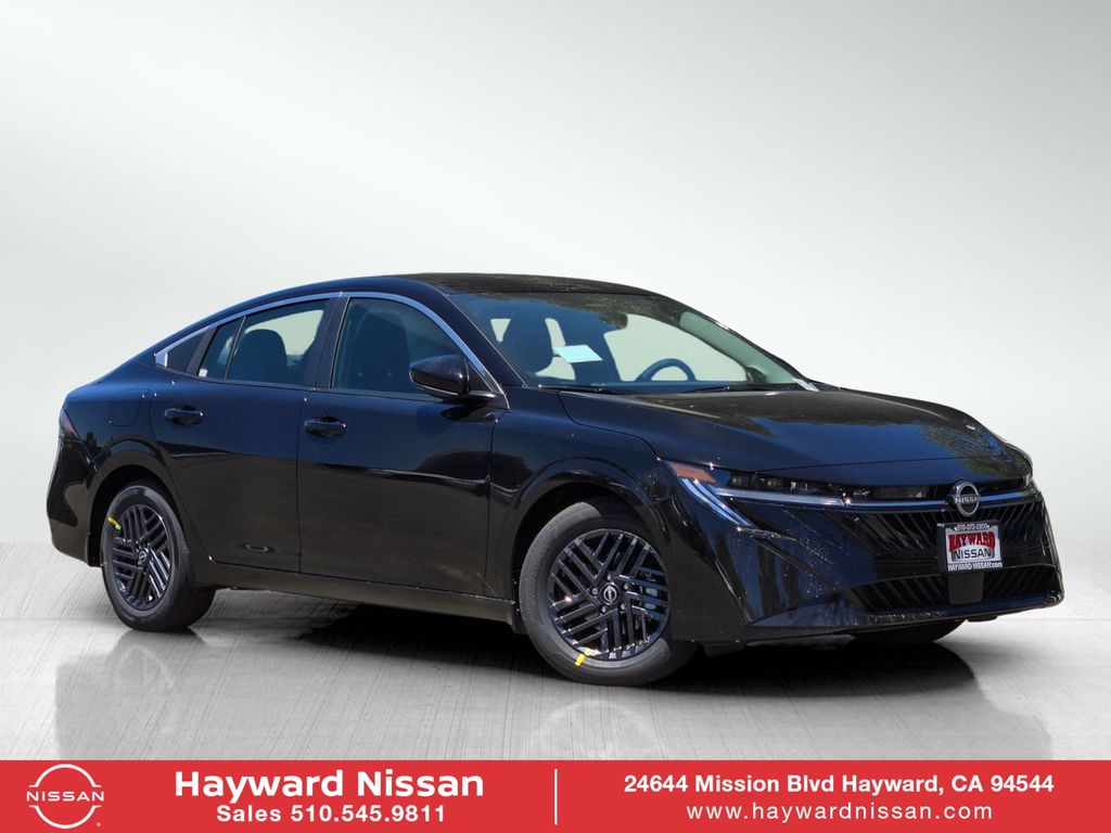 2026 Nissan Sentra
