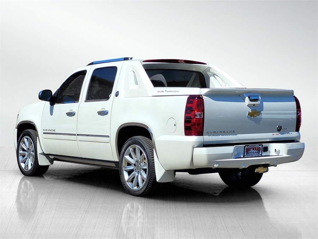 AVALANCHE 半額以下！ Used 2013 Chevrolet Avalanche for Sale near Baltimore, MD - CarGurus