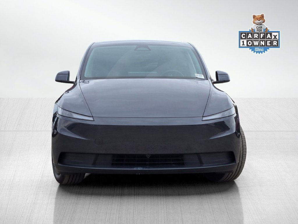 Used 2026 Tesla Model Y Standard with VIN 7SAYGDEE4TA639398 for sale in Hayward, CA