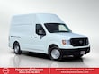  Nissan NV2500 HD