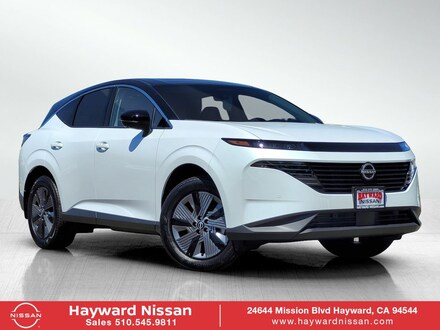 2025 Nissan Murano SL SUV