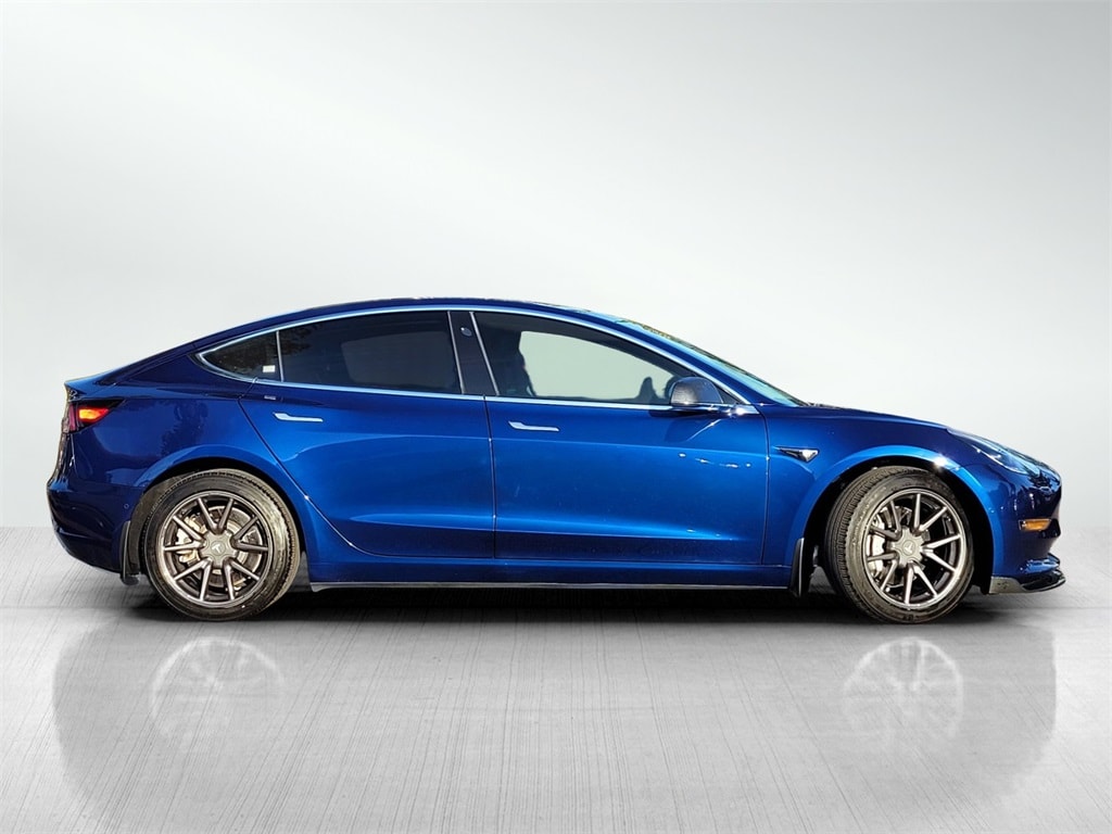 Used 2020 Tesla Model 3 Long Range Sedan