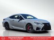  LEXUS RC
