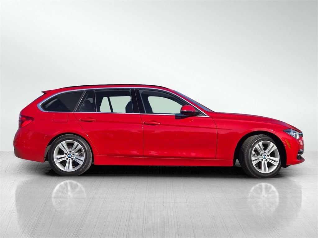 Used 2016 BMW 328d xDrive 328d xDrive Wagon