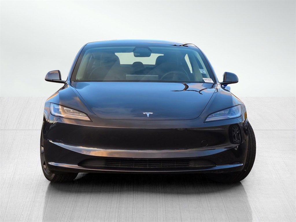 Used 2025 Tesla Model 3 Performance with VIN 5YJ3E1EA4SF933166 for sale in Hayward, CA