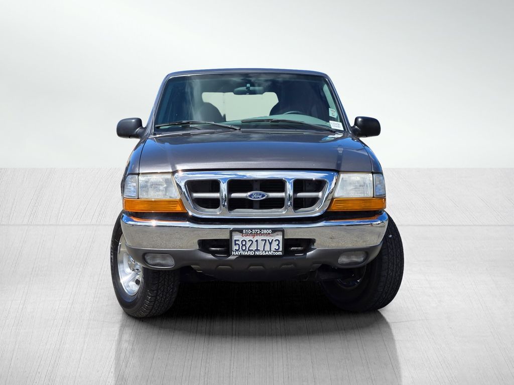 Used 2000 Ford Ranger XLT with VIN 1FTZR15X0YPA32832 for sale in Hayward, CA