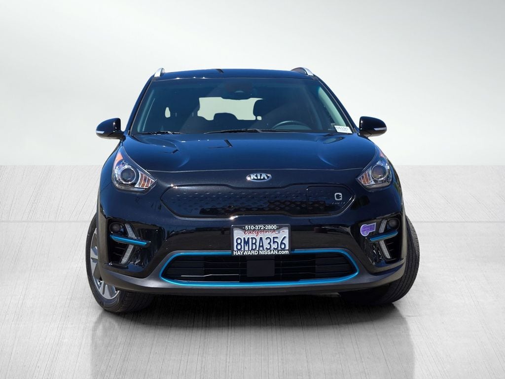 Used 2019 Kia Niro EV EX SUV