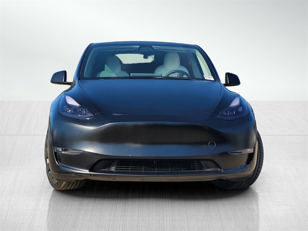 Used 2023 Tesla Model Y Performance with VIN 7SAYGDEFXPF813640 for sale in Hayward, CA