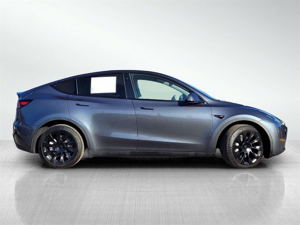 Used 2023 Tesla Model Y Long Range SUV