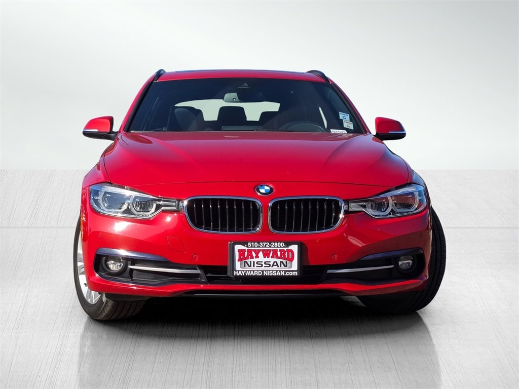 Used 2016 BMW 328d xDrive 328d xDrive Wagon