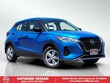 Nissan Kicks Play