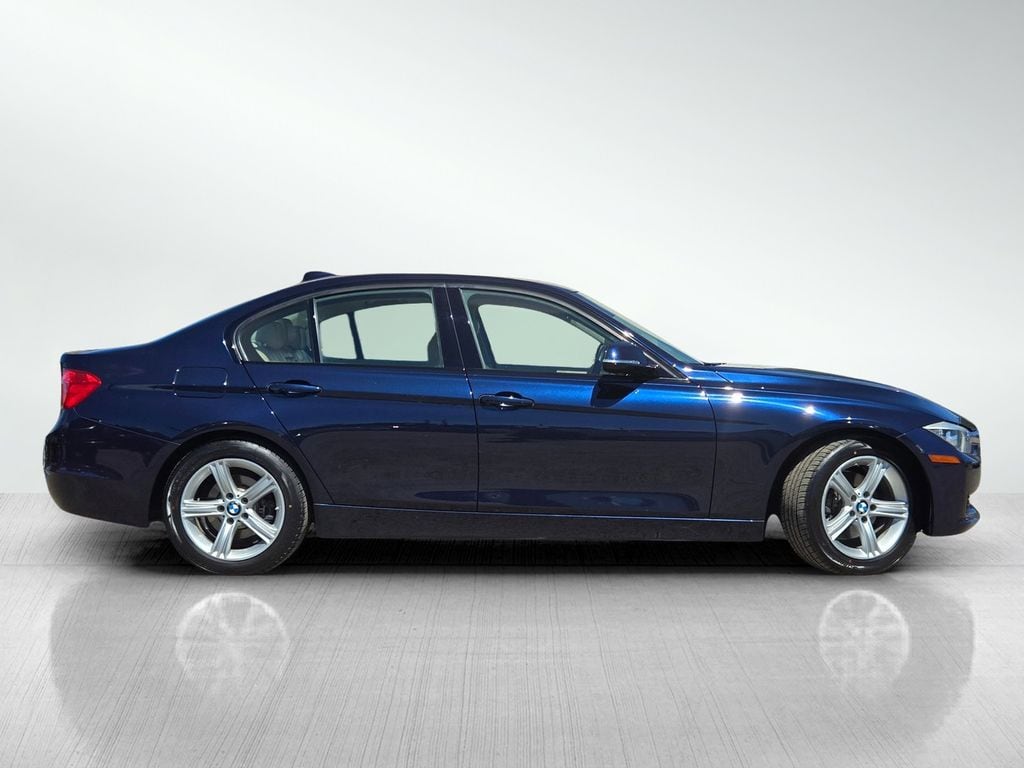 Used 2015 BMW 3 Series 328i Sedan