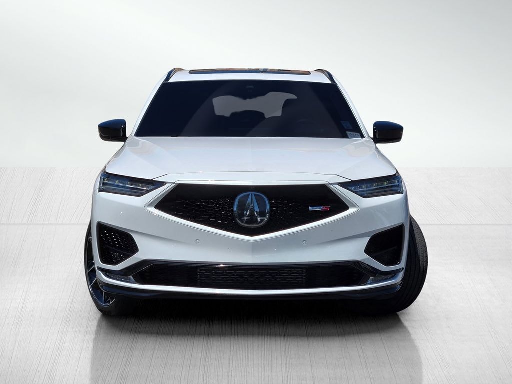 Used 2024 Acura MDX Type S w/Advance Package SUV