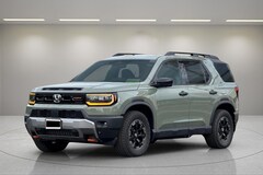 2026 Honda Passport TrailSport Elite SUV