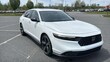  Honda Accord Hybrid
