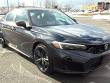 Certified 2026 Honda Civic Si  Sedan