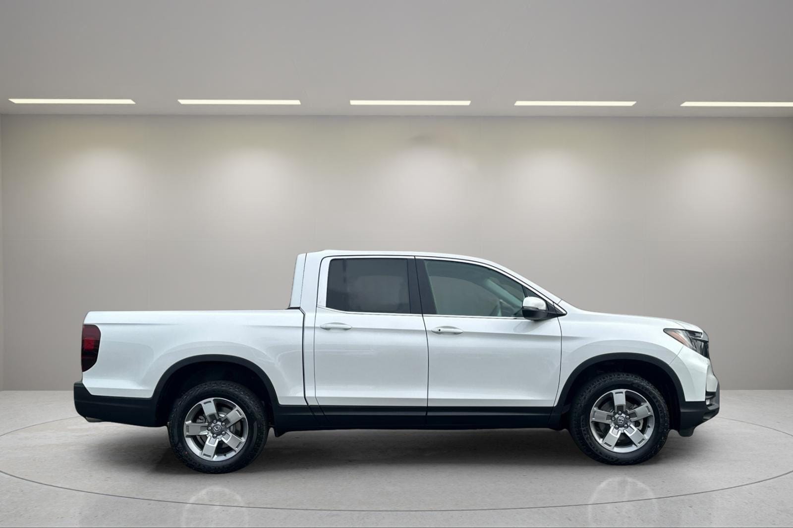2026 Honda Ridgeline RTL - Photo 6