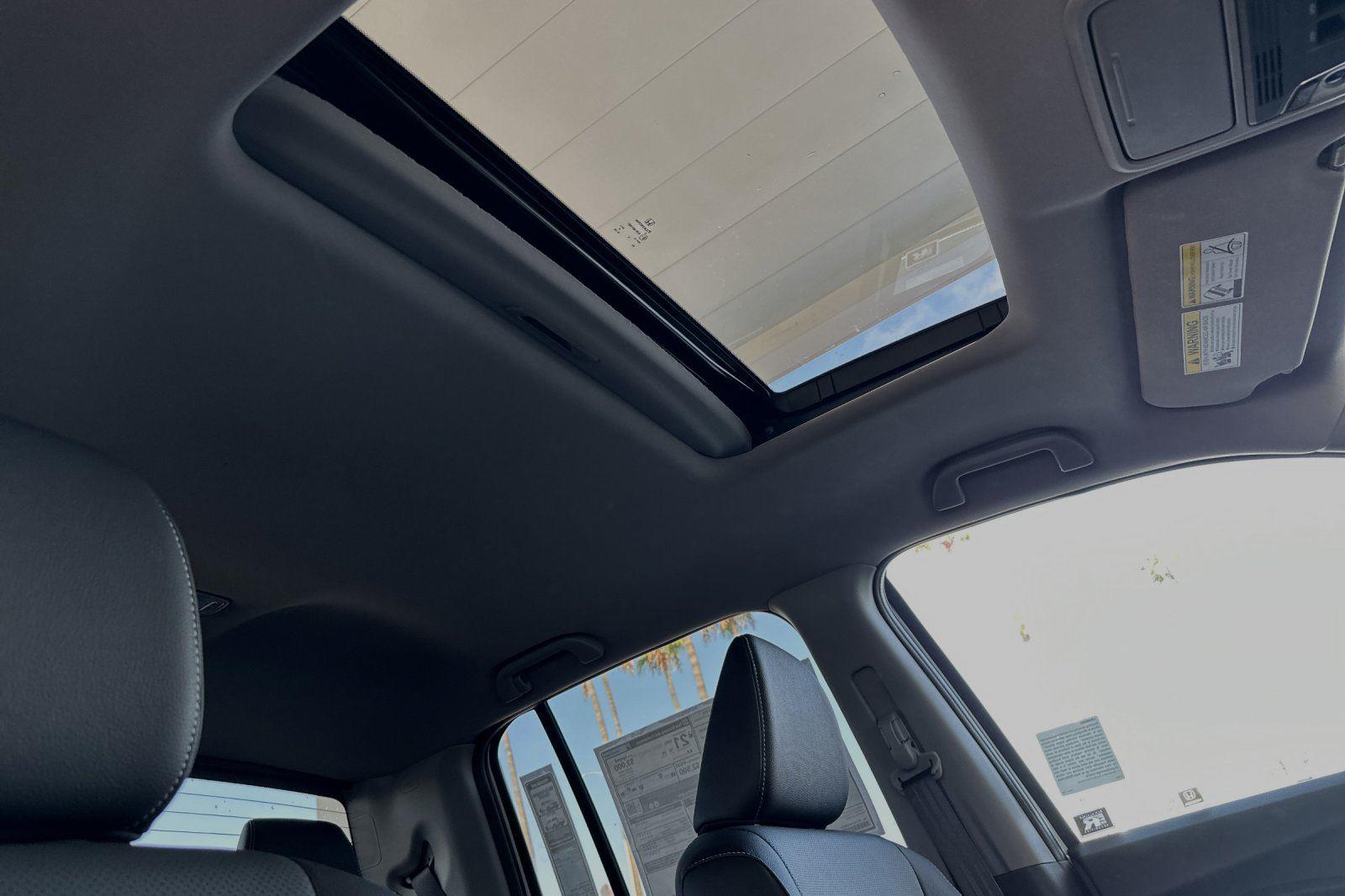 2025 Honda Ridgeline RTL - Photo 17