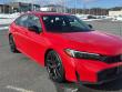 Used 2025 Honda Civic Sport Sedan